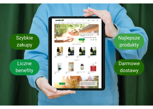 sklep konopny rybnik