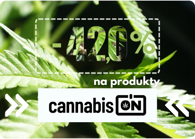 świętuj z nami 420