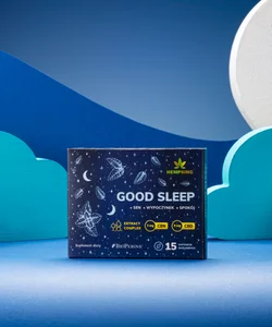 GOOD SLEEP - EXTRACT COMPLEX