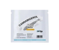 Kartridż CBG Cartridge refill modeON 1ml