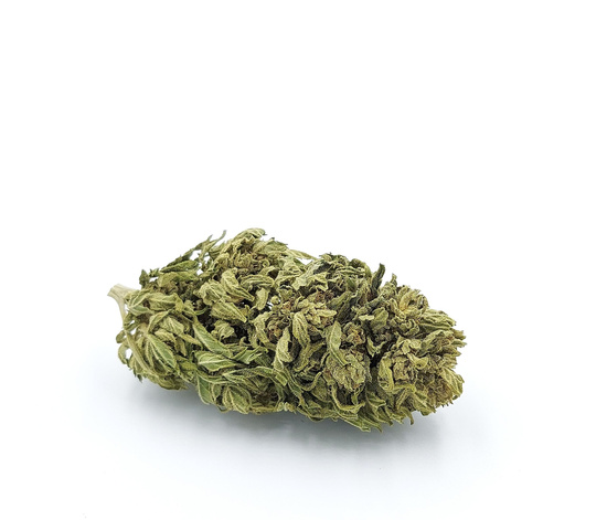 Susz CBG <8% Green 10g