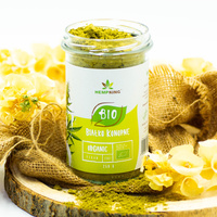 BIO białko konopne - HEMPKING