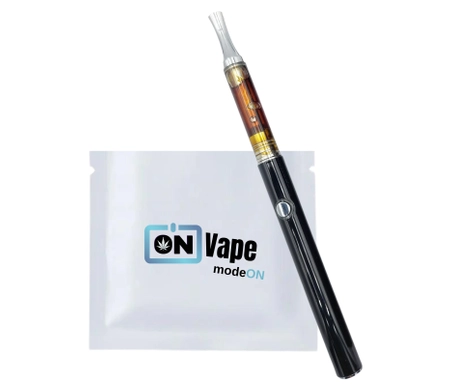 Waporyzator CBG olejek modeON Vape Pen