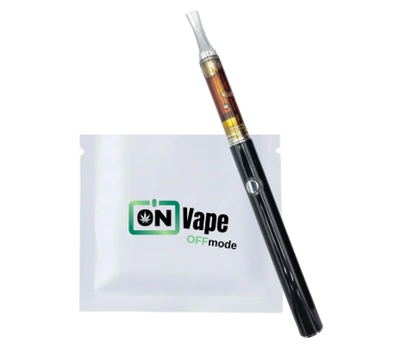 Waporyzator CBD olejek OFFmode Vape Pen