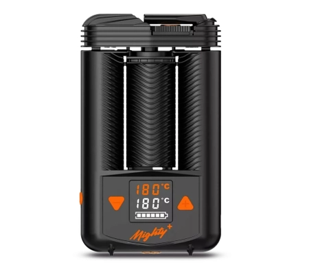 Waporyzator Mighty Plus (+) Medic - Storz&Bickel