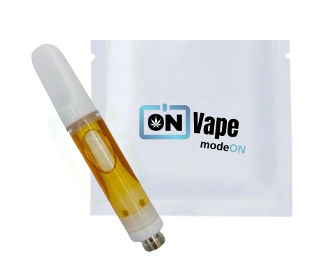 Kartridż CBG Cartridge refill modeON 1ml