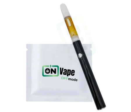 Waporyzator CBD olejek OFFmode Vape Pen