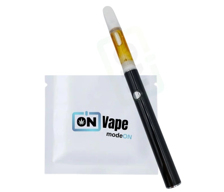 Waporyzator CBG olejek modeON Vape Pen