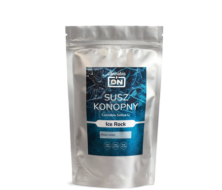 Susz CBD 85% Ice Rock 1g