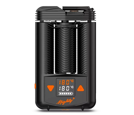 Waporyzator Mighty Plus (+) Medic - Storz&Bickel