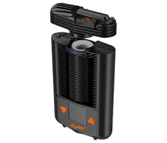 Waporyzator Mighty Plus (+) Medic - Storz&Bickel